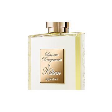 KILIAN LIAISONS DANGEREUSES  REFILLABLE PERFUME