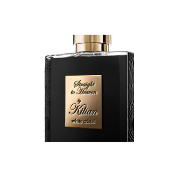 KILIAN STRAIGHT TO HEAVEN, WHITE CRISTAL REFILLABLE PERFUME