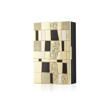 Kilian Woman In Gold  Refillable Perfume &amp; Coffret