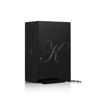 Kilian Straight To Heaven, White Cristal Refillable Perfume &amp; Coffret