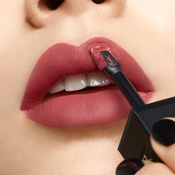 YSL TATOUAGE COUTURE VELVET CREAM 216