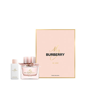 Burberry My Burberry Blush Spr20 Edp90+Bl75