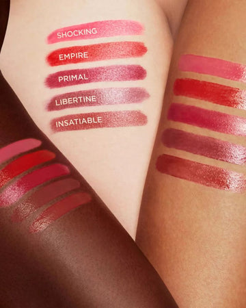 Lip Color - 507 Shocking