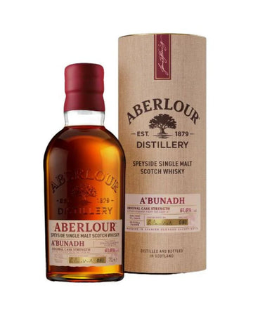 Aberlour A'bunadh 700ml