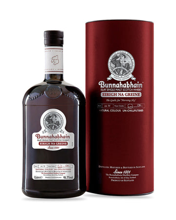 Bunnahabhain Eirigh Na Greine 1L