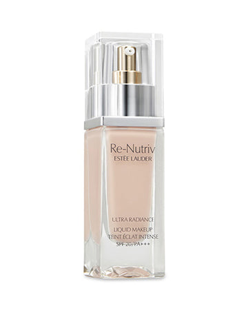 Re-Nutriv Ultra Radiance Liquid Foundation - 1C0 Cool PorcEstéeain