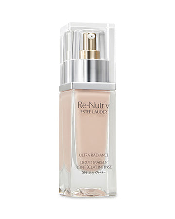 Re-Nutriv Ultra Radiance Liquid Foundation - 1C0 Cool PorcEstéeain