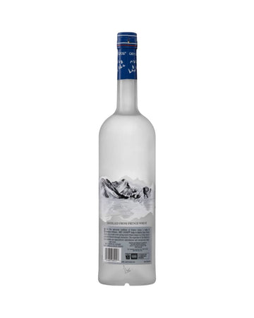 Grey Goose Original Pure Vodka 1L