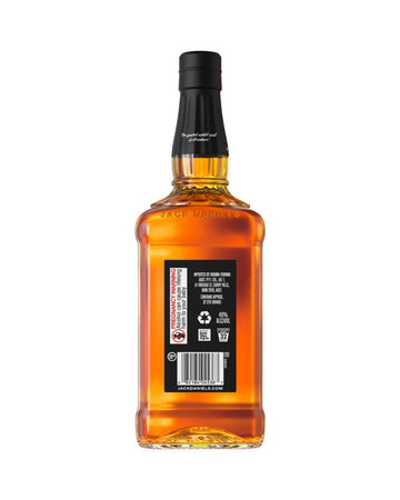 Jack Daniels no:7 Tennessee Whiskey 1L
