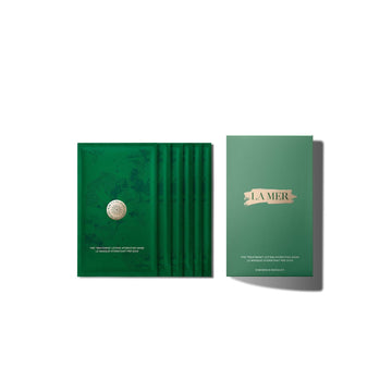 The Treatment Lotion Hydrating Mask