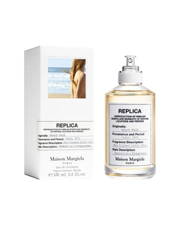 Maison Margiela Replica Beach Walk EDT 100ml