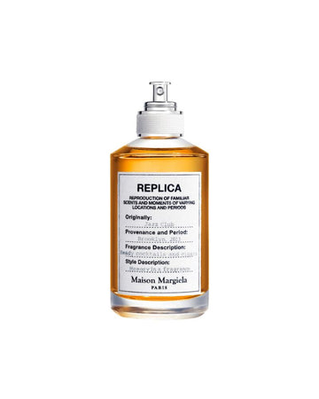Maison Margiela Replica Jazz Club EDT 100ml
