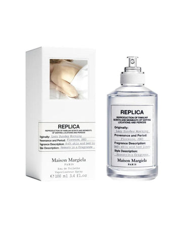 Maison Margiela Lazy Sunday Morning EDT 100ml
