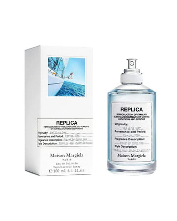 Maison Margiela Replica Sailing Day EDT 100ml