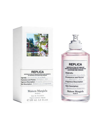 Maison Margiela Replica Springtime In A Park EDT 100ml