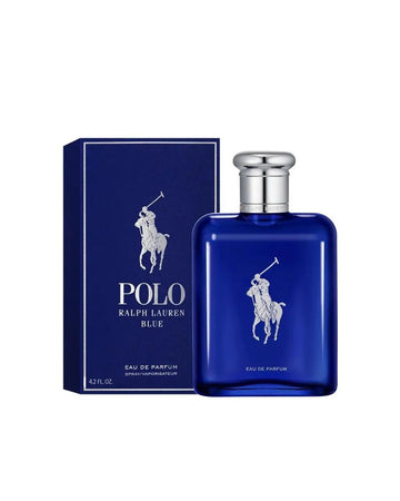 Ralph Lauren Polo Blue for Men Eau de Parfum 125ml