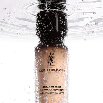 YSL Youth Liberator Fluid Foundation B20 Beige 30Ml