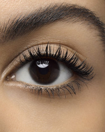 YSL Mascara Volume Effet Faux Cils Waterproof- 1 CHARCOAL BLACK