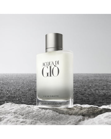 Giorgio Armani Acqua Di Gio Homme Eau De Toilette 100ml