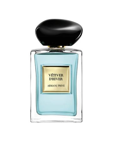 Giorgio Armani Vétiver D'Hiver Eau De Toilette 100Ml