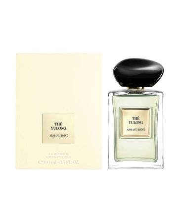 Giorgio Armani Prive Les Eaux The Yulong Eau De Toilette