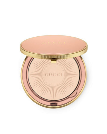 Gucci Compact Finishing Powder Shade 00