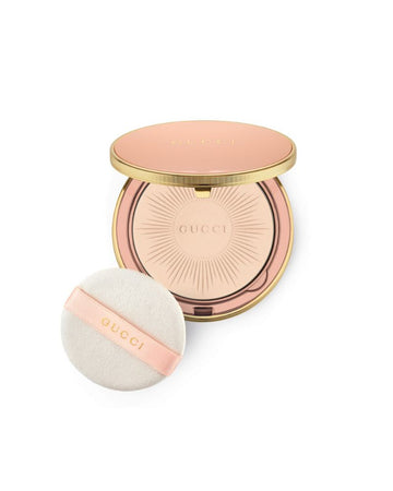 Gucci Compact Finishing Powder Shade 00