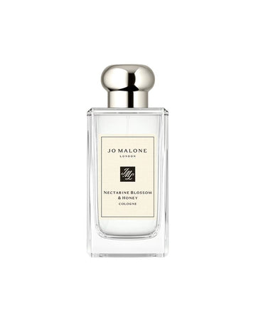 Nectarine Blossom + Honey Cologne 100ml