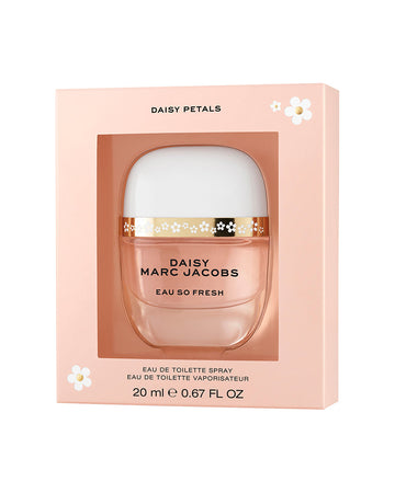 Marc Jacobs Daisy Petals Fresh Edt 20Ml