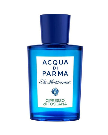 Aqua Di Parma Blu Mediterraneo Cipresso di Tuscana Eau De Toilette 150ml