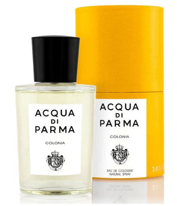 ACQUA DI PARMA Colonia Eau De Cologne 100ml