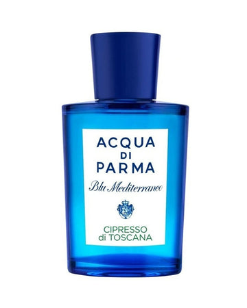 Aqua Di Parma Blu Mediterraneo Cipresso di Tuscana Eau De Toilette 75ml