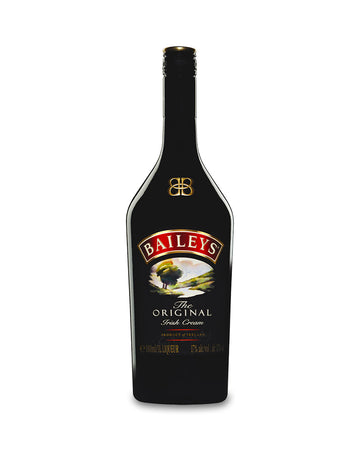 Baileys Original Irish Cream Liqueur 1L