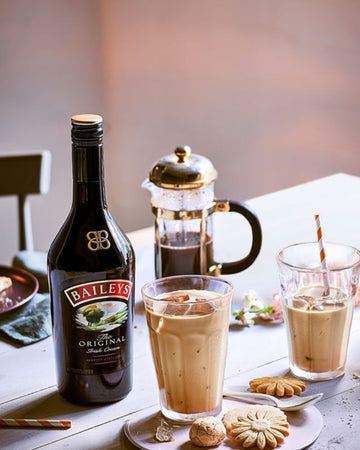 Baileys Original Irish Cream Liqueur 1L