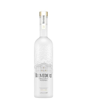 Belvedere Vodka 1L