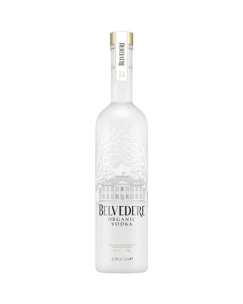 Belvedere Vodka 1L