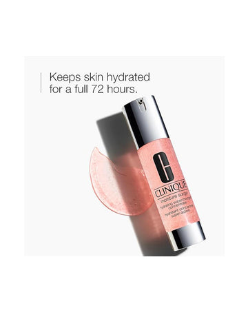 Clinique Moisture Surge Hydrating Supercharged Concentrate Duo