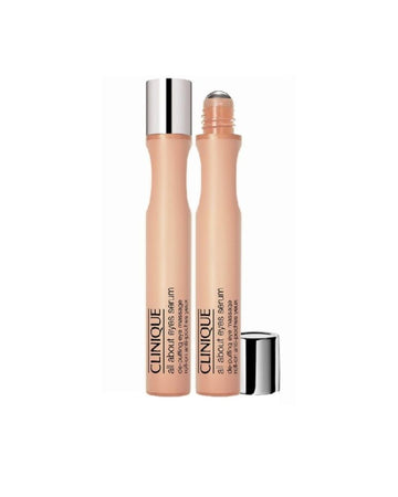 Clinique Aae De-Puff Eye Duo