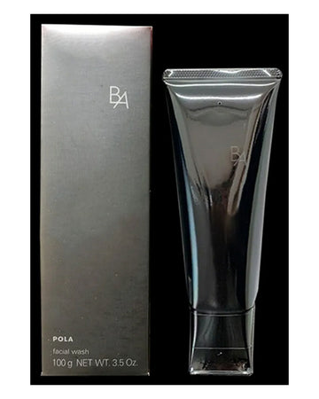 POLA B.A Wash N