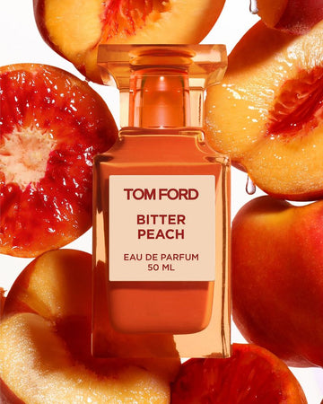 Bitter Peach Private Blend Fragrance 50ml