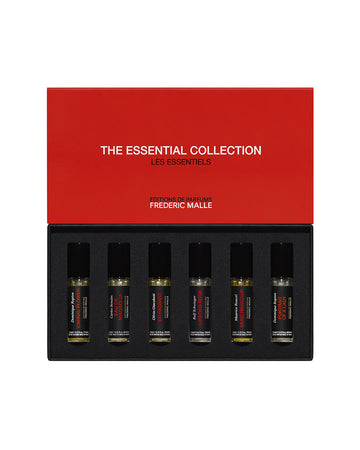 Frederic Malle The Essential Coffret Women