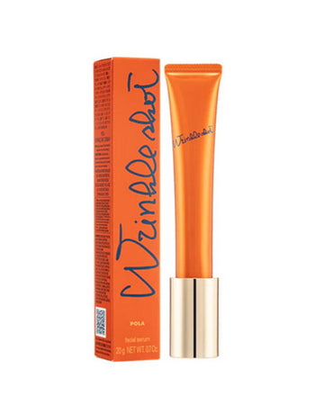 Wrinkle Shot Serum N