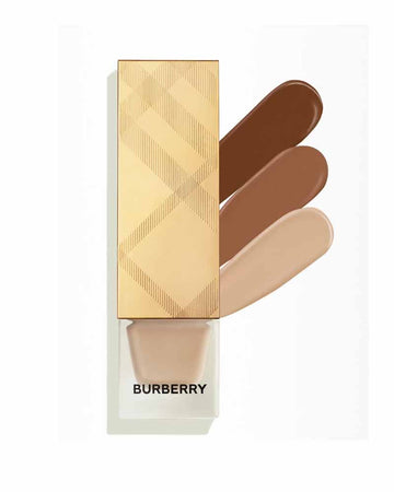 Burberry Ultimate Glow Foundation 30ml 40 LGTWRM 21IV