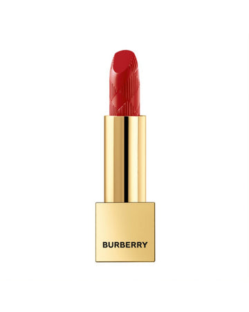Burberry Kisses Lipstick - Lola Red 111