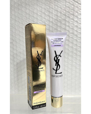 Yves Saint Laurent Tps Spf Instoneperflavender T40ml
