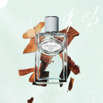 Infusion D'iris Cedre EDP Vp 100ml