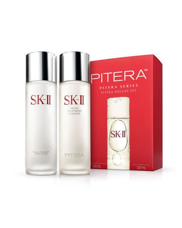 Sk-II Pitera Deluxe Set