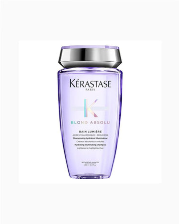 Kérastase Blond Absolu Bain Lumiere Shampoo 250ml