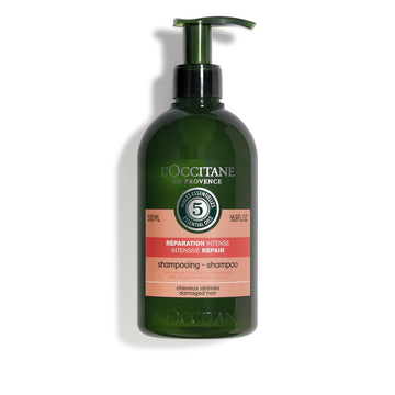 Intensive Repair Shampoo 500 Ml