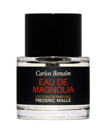 Frederic Malle Eau De Magnolia Assembled 50 Ml